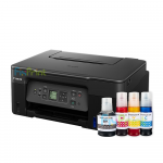 BUNDLING Printer Canon PIXMA G3770 Wireless (Print-Scan-Copy) InkTank Efficient G3770 With Compatible Ink