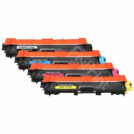 Cartridge Toner Compatible TN-261 TN261 Magenta, Printer Bro MFC-9330CDW MFC-9140CDN HL-3170CDW HL-3150CDN