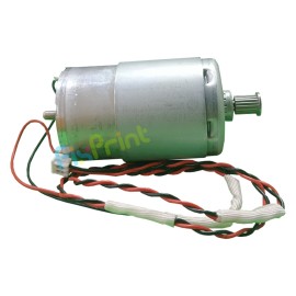 Dinamo Motor Epson L360 L365 L310 L565 L110 L210 L300 L350 L550 L355 L555 Used, Motor Carriage L110 L300 L210 L350, Part Number 154848100