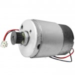 Dinamo Motor Canon MP145 MP198 MX308 MX318 IP1880 iP1980 1880 1980 Used, Motor Carriage IP1880 DC 12 Volt 12v