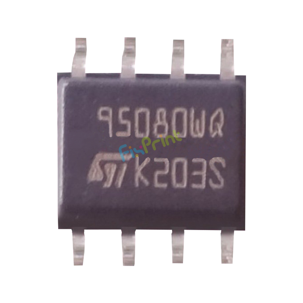 IC Eprom MP276 Can, IC Eeprom Reset Can MP276. IC Counter mp 276, IC 95080