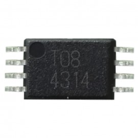 IC Eprom MP237 T08 ( Model), IC Eeprom Reset Printer MP 237 ( Model), IC Counter MP237, IC T08