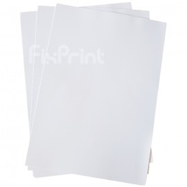 Kertas Art Paper Xantri Double Side A4 150gsm isi 50Lmbr, Kertas Art Paper Printer A4