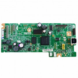 Board Epson M200 New, Mainboard Epson M-200, Motherboard Epson M200 Part Number Assy 2172237