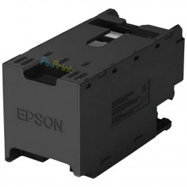 Maintenance Box ORIGINAL Epson C9382 PX4MB10 Reset Waste Tank Busa Box Pembuangan, Printer Epson Workforce WF-C5890 WF-C5390 WF-C5890 WF-C5390 Part Number C12C938211 Kotak Pemeliharaan