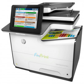 Printer HP PageWide Enterprise Color MFP 58650