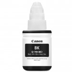 Tinta LOOSEPACK GI-790 Black (Tanpa Box), G1010 G2010 G3010 G4010 G4000 G1000 G2000 G3000 Original Canon