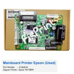 Board Epson TMT88IV TMT884 Used, Mainboard Epson TMT88IV TMT884 T88IV T884 Used, Motherboard TM88IV TM884