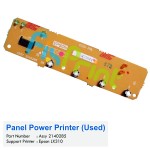 Panel Power Epson LX310 LX310 Used